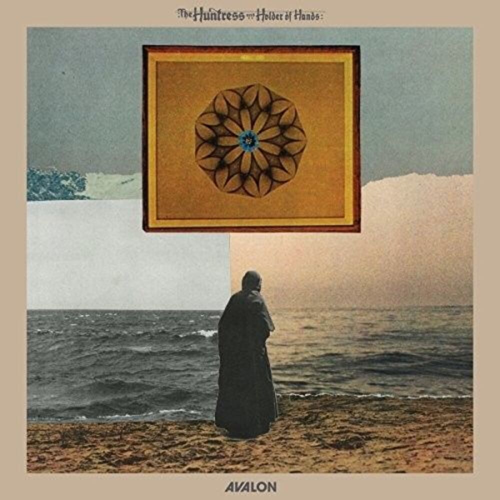 Huntress & Holder of Hands - Avalon  LP LP
